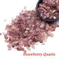 Strawberry Quartz