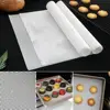 1Pcs Square Oven Kitchen Accessories Steamer Mesh Pad Food Fruit Dryer Reusable Dehydrator Sheets Silicone Non-Stick Baking Mat 6