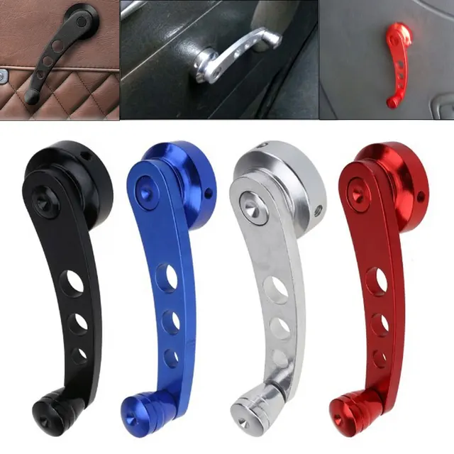 Universal Car Window Crank 2