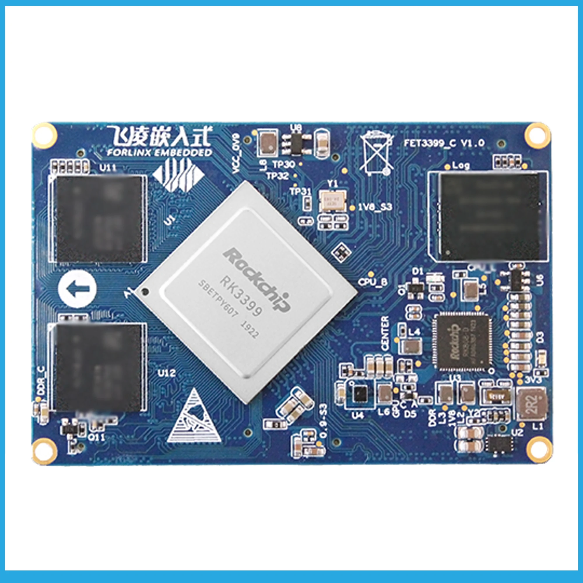 FET3399-C ý , RK3399 ھ  AI 5G  ν 4K ȭ PCIe edge ǻ USB3.0