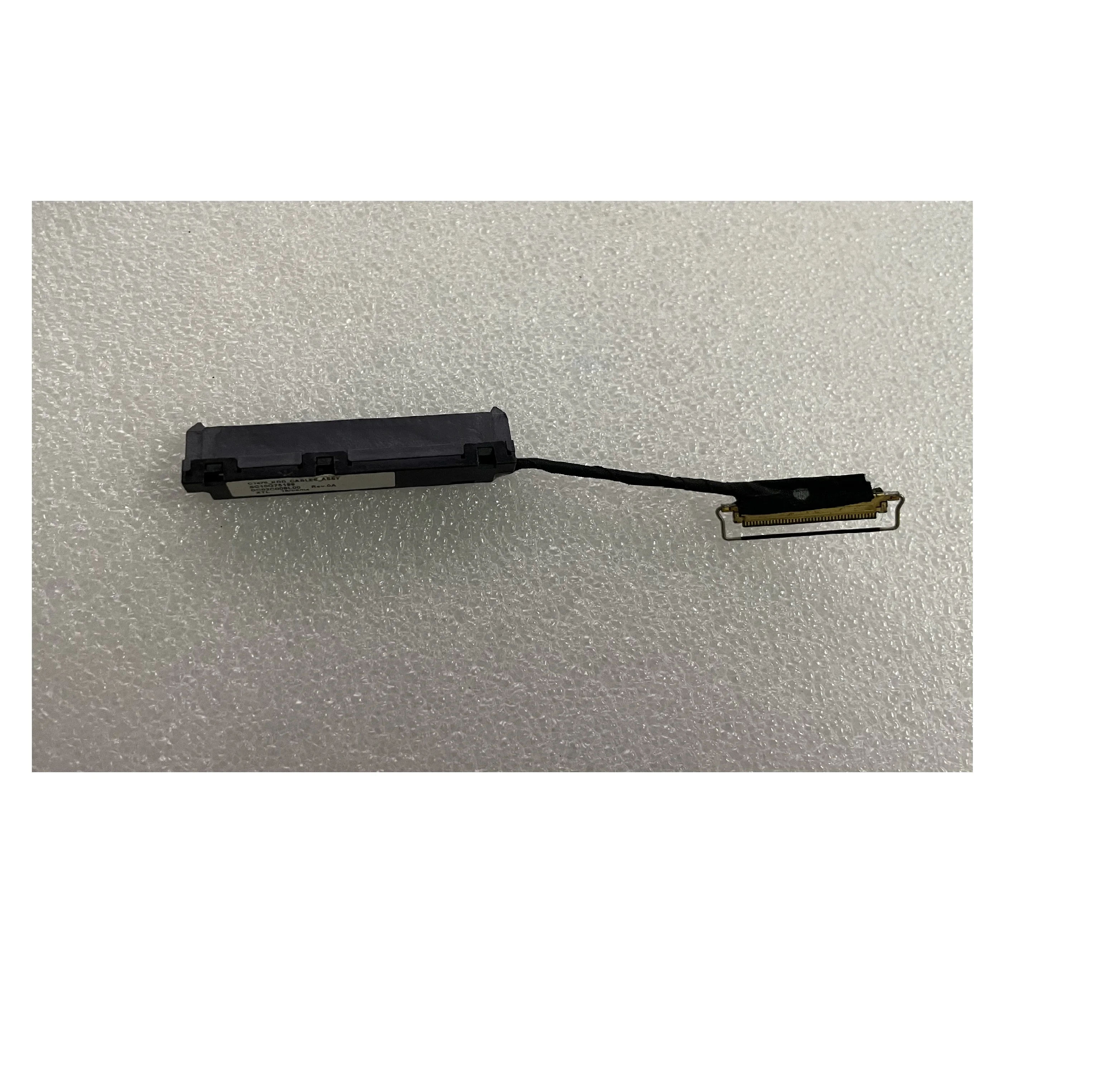 Per Lenovo Thinkpad T470 T480 A475 A485 Sata Hard Driver Cable