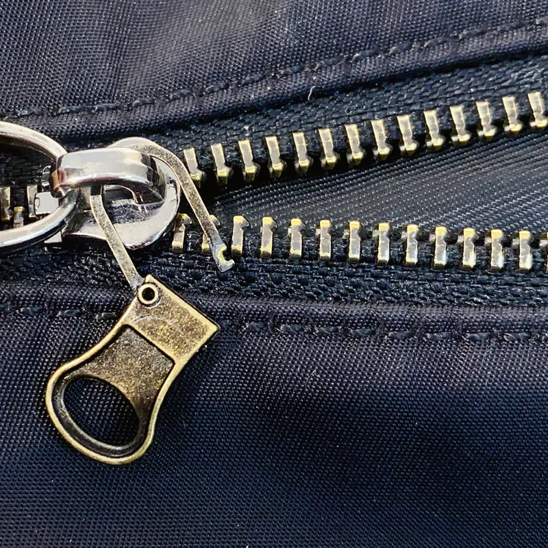 지퍼 슬라이더 헤드 분리형 금속 지퍼 풀러, 의류용 재봉 지퍼 버클, 탭 가방, 여행 가방, DIY 재봉 용품, 4 개