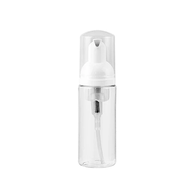 Spray Bottle Foam Pump Bottle Refillable Plastic Bottles Refillable Bottle Plastic BPA Free Refillable Foam Pump Bottles Foam Pump Dispenser Mist Spray Bottles Empty Refillable Containers