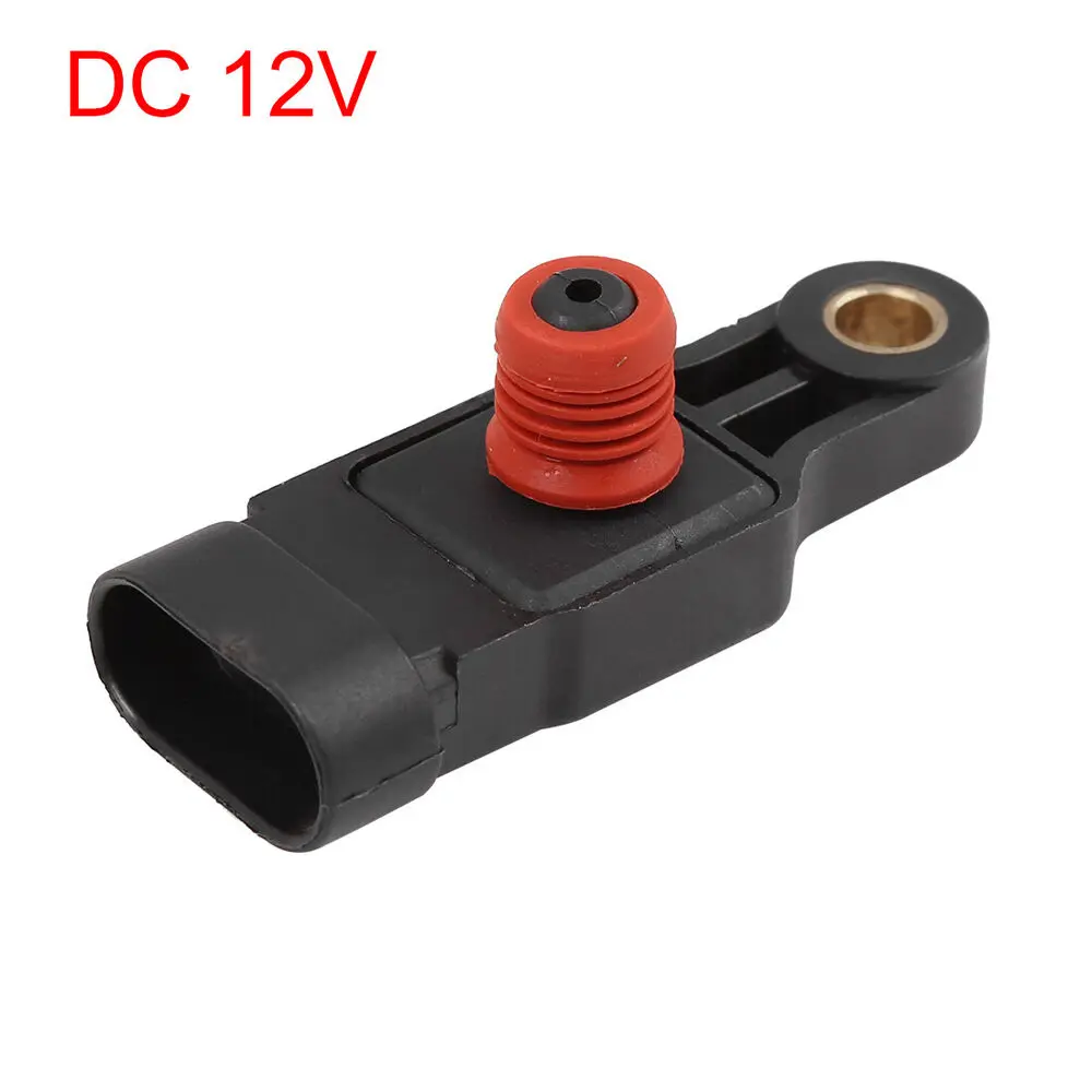 1Pc 96325870 Sensore Map Adatto A Chev-Rolet Adatto A Spark-Aveo-Matiz-Daewoo-Kalos 05-06 25184083