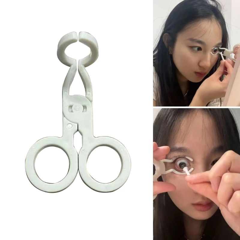 

Инструмент для снятия контактных линз, 2 шт.