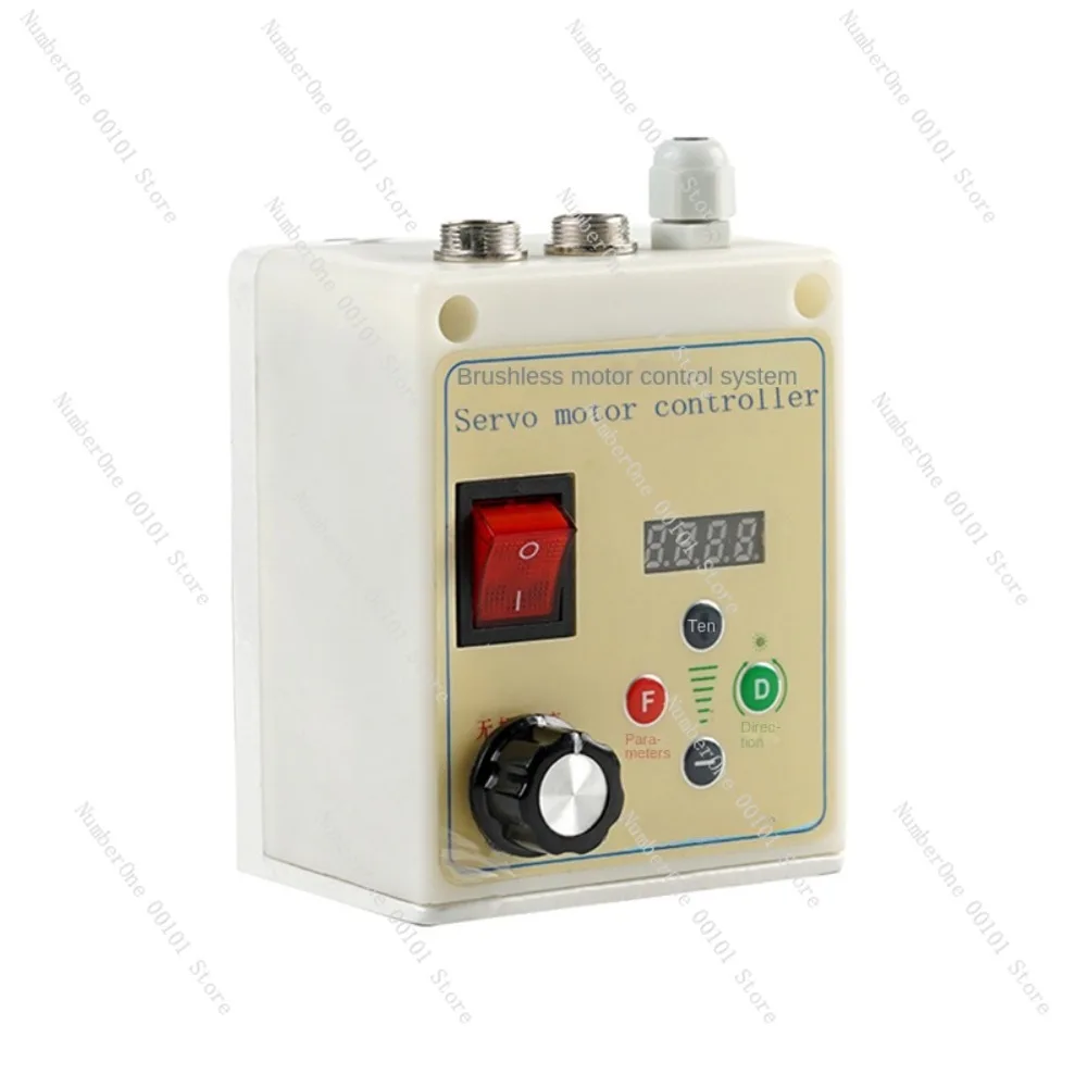 

High Power Motor for Industrial Sewing Machine Knob Speed Adjustment Belt Sander Woodworking Machinery Lathe