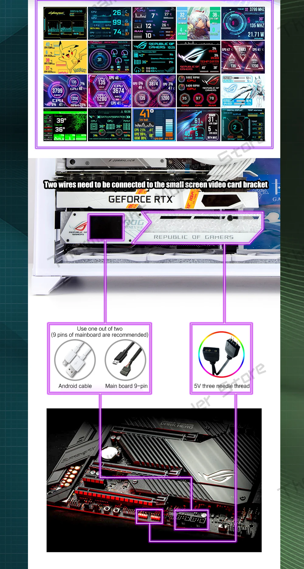 Computador e Escritório