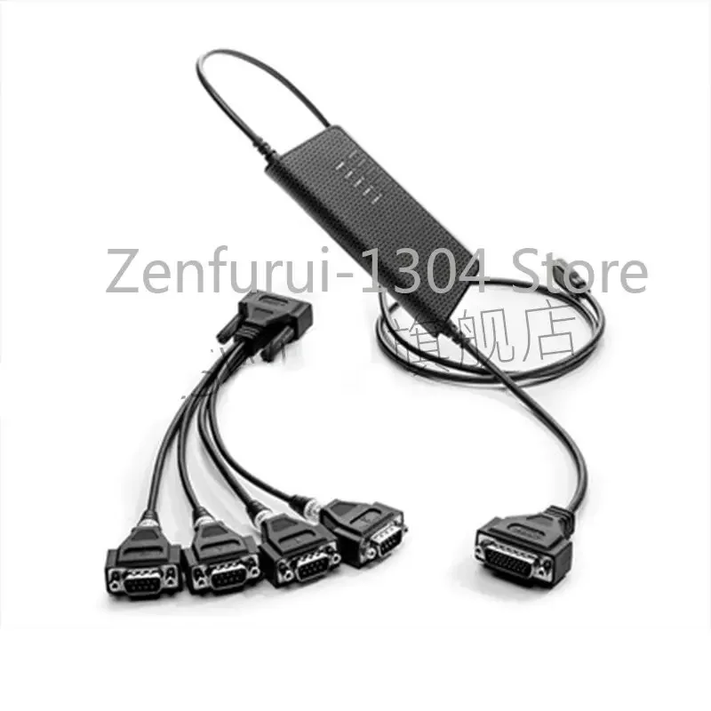 

Usbcan светильник 4xhs анализатор шины четырехканальный USB для Can-коллектор сигналов