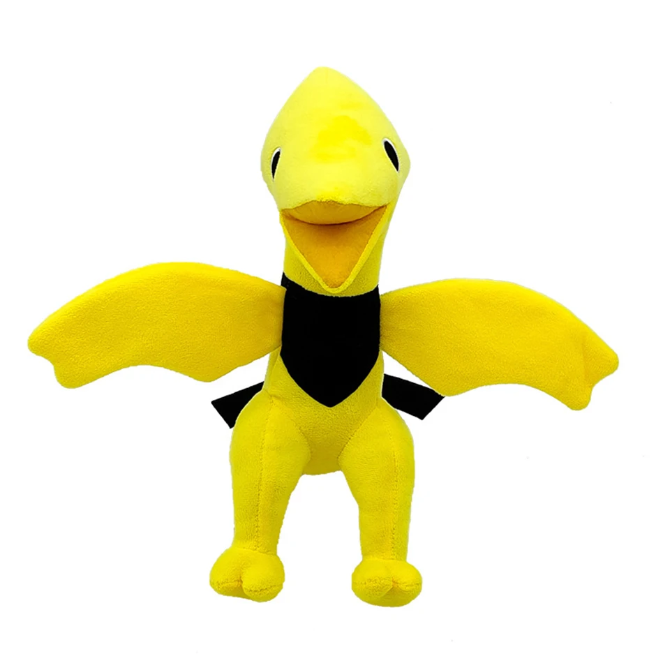 Рисунок 2 - Радужные друзья, шаптер2, плюшевые