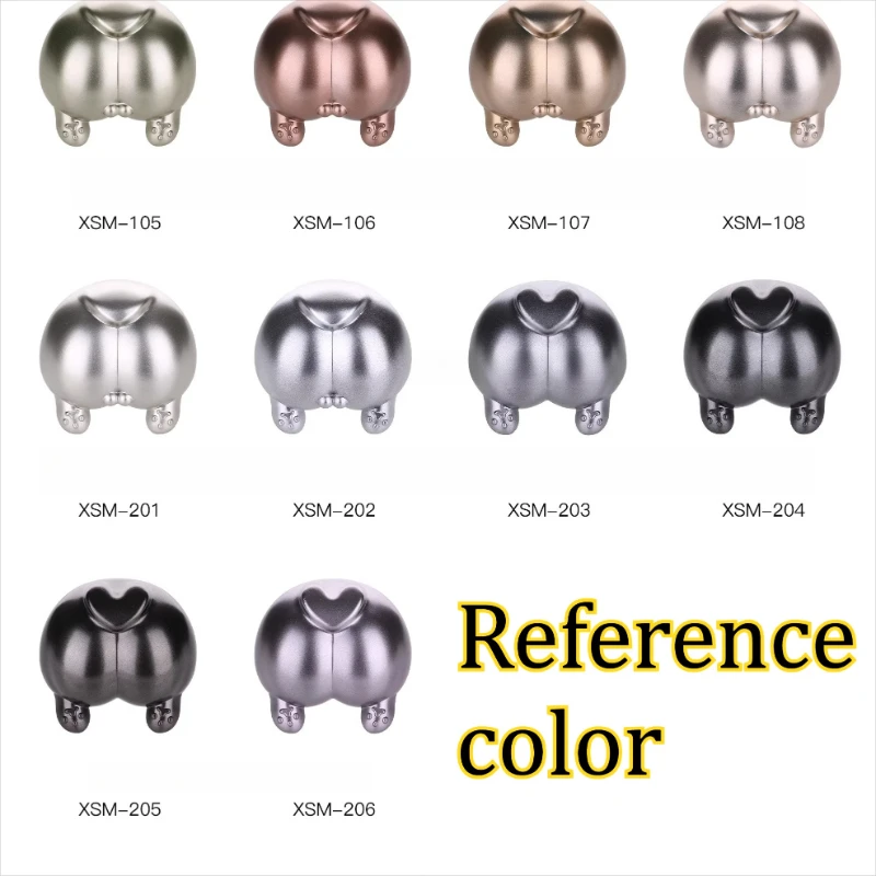 50ml 수성 프리믹스 스프레이 페인트/강한 색상 강도, 높은 채도, 습도 저항성, 플라스틱 및 아크릴에 적용 가능