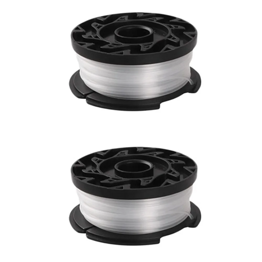 

Набор катушек, крышек для черной катушки, шпули и линии + крышка STC1820PC ST5530 STC1815 STC1820D, запчасти для садового электроинструмента