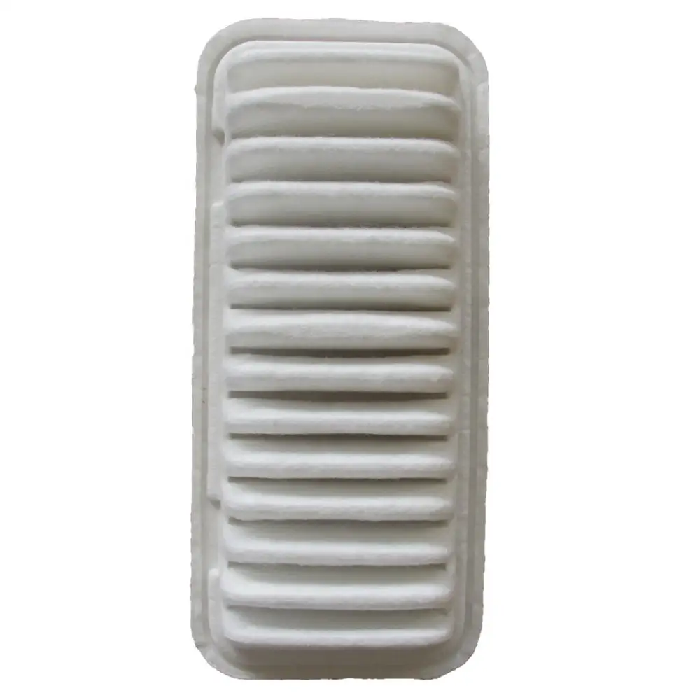 17801-23030 Filtro Aria Motore Auto Per Toyota Yaris Aygo Urban Cruiser Dyna Citroenc C1 Subaru Justy IV Peugeot 107 - Image 2