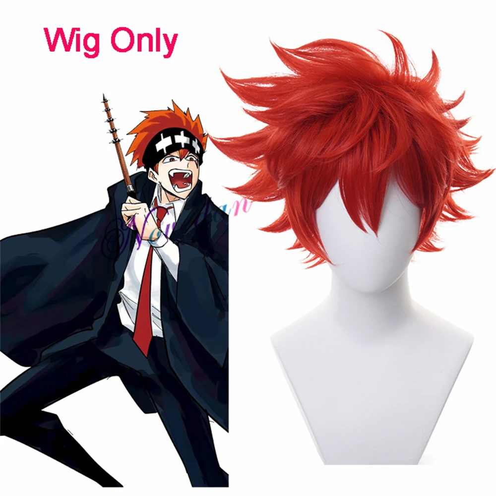 BarrettWig