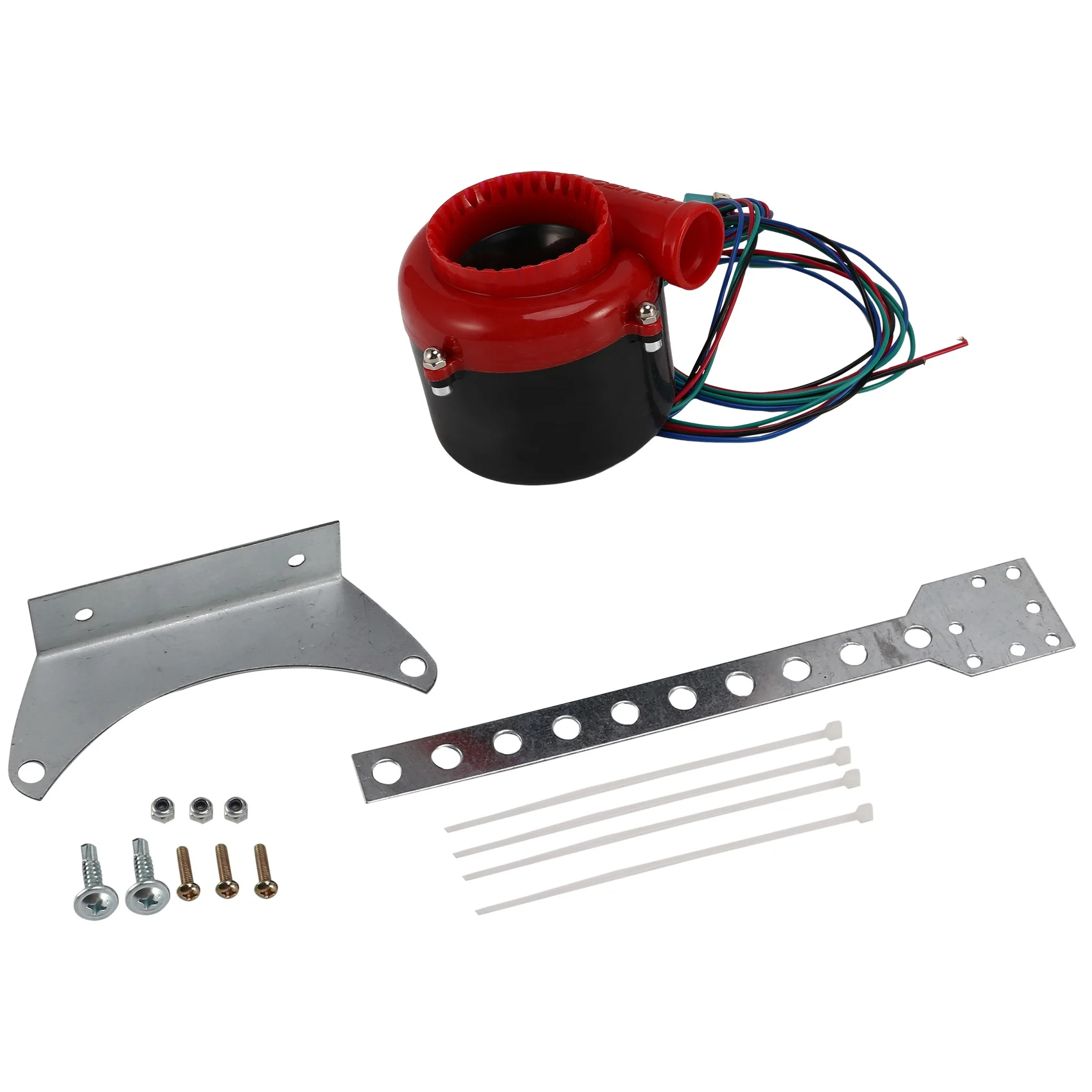 

Universal Electronic Turbo Blow Off Valve Sound Electric Turbo Blow Off Analog Sound BOV Car Dump