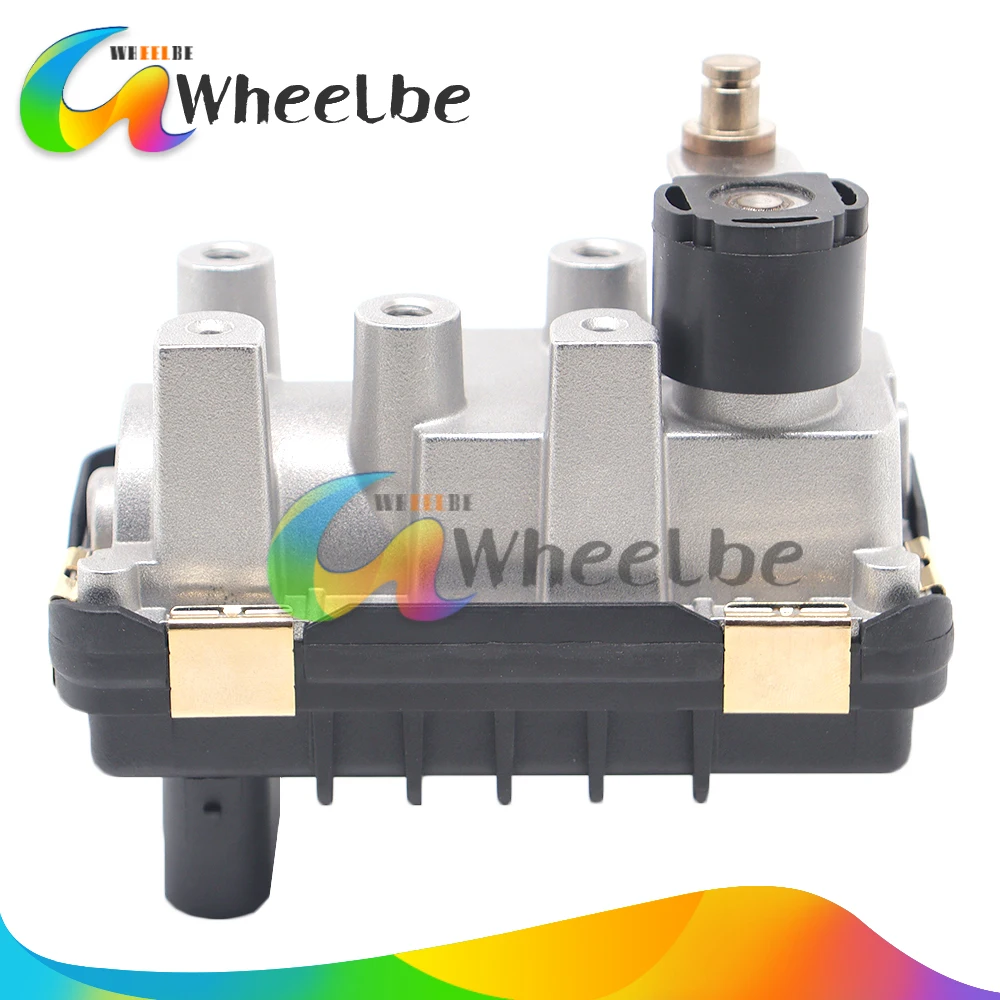 Turbo Electronic Actuator For Mercedes W164 ML320 X164 GL320 W251 R320 770895 G-088 730314 6NW 009 228 6NW009228
