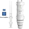 Wavlink AC600 Weatherproof Wi Fi Signal Booster RJ45 Outdoor Wireless WiFi AP/Repeater/Router Extender 5G Bridge POE EU/US PLUG 4