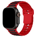 Black-Red