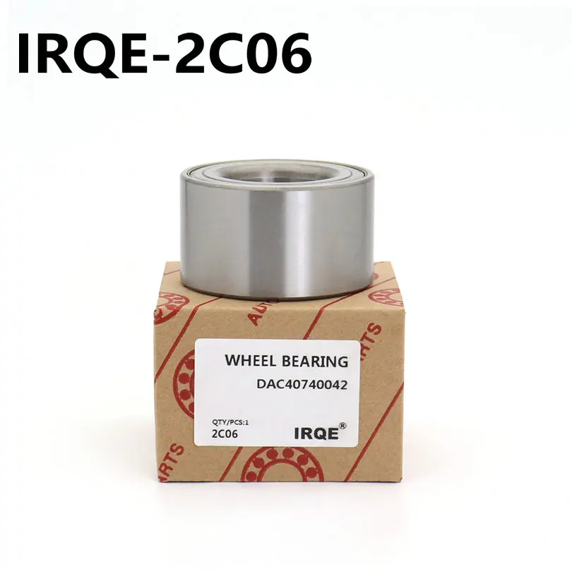 

Подшипник Ступицы переднего колеса 2C06 40x74x42 мм OEM 90080-36087 90363-40066 DAC40740042 40BWD12-M для Toyota