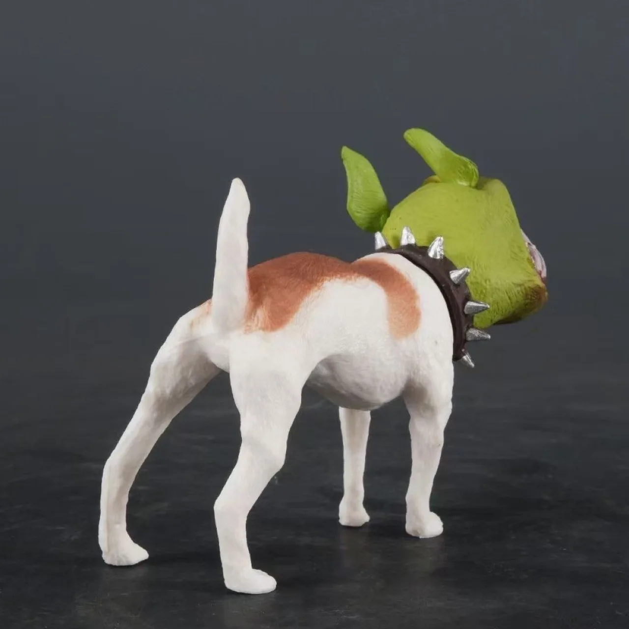 2025 The Latest Popular Item Is A Limited Edition Peripheral Figurine Model for The Quirky Little Dog, A Trendy Desktop Ornament S55e1e10132b640bfbf6a22e3c0acf535C
