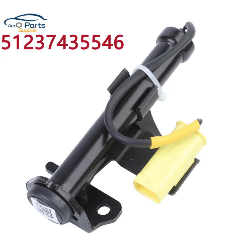 

New Left Right 51237435545 51237435546 Active Bonnet Actuator for BMW Z4 G29 Z4 20i 30i M40i