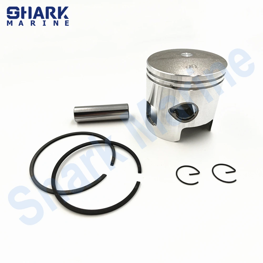 Revue Technique Moteur Hors Bord Tohatsu 2 Temps Kit de Piston pour TOHATSU 2 temps 25/30HP hors bord PN 346 00001 0 |  AliExpress