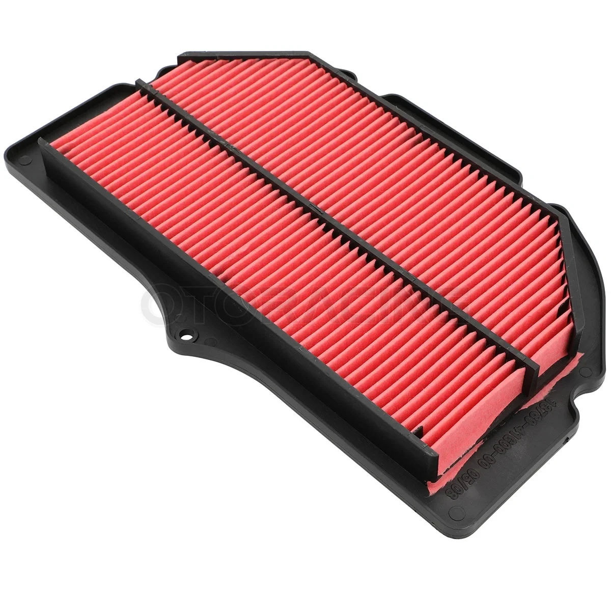 

Motorcycle Air Intake Filter Cleaner Air Filter For Suzuki GSXR1000 GSX-R1000 GSXR GSX-R 1000 K5 K7 2005 2006 2007 2008