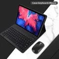 Black with Mouse