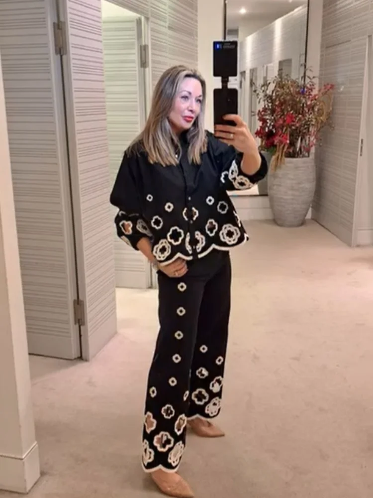 Рисунок 2 - Элегантный комбинезон