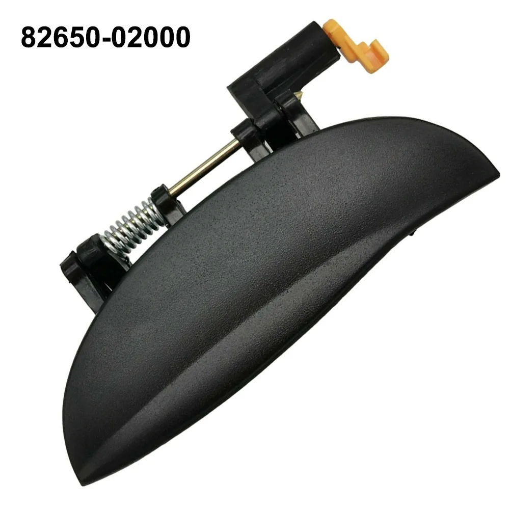 Рисунок 6 - Передняя дверная ручка