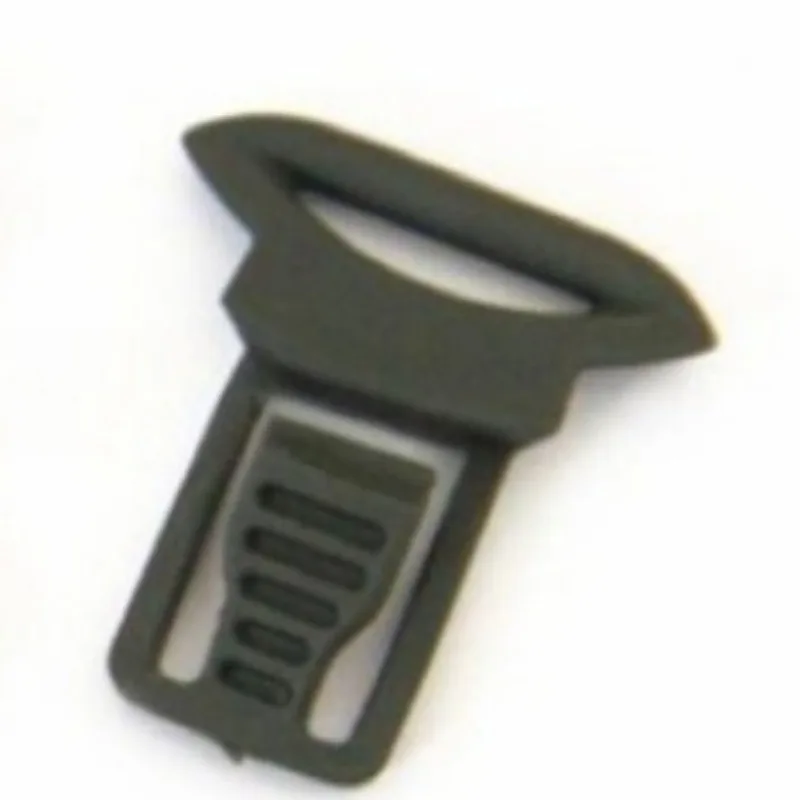 FMA Goggle Swivel Clips Set 1Pair for Helmet Side Rails Airsoft Hunting Helmets Accessories Helmet Plastic Side Mount Hook
