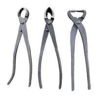 Bonsai Scissors Multifunctional Bonsai Knob Cutter Root Cutting Plier Landscape Modeling Tree Bruches Scissor Garden Bonsai Tool 1