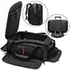 Men Business Travel Bag Laptop Backpack Shoulder Trip Outdoor Shoulder Bags Multi-function Dry Wet Duffel Weekender Rucksack 1