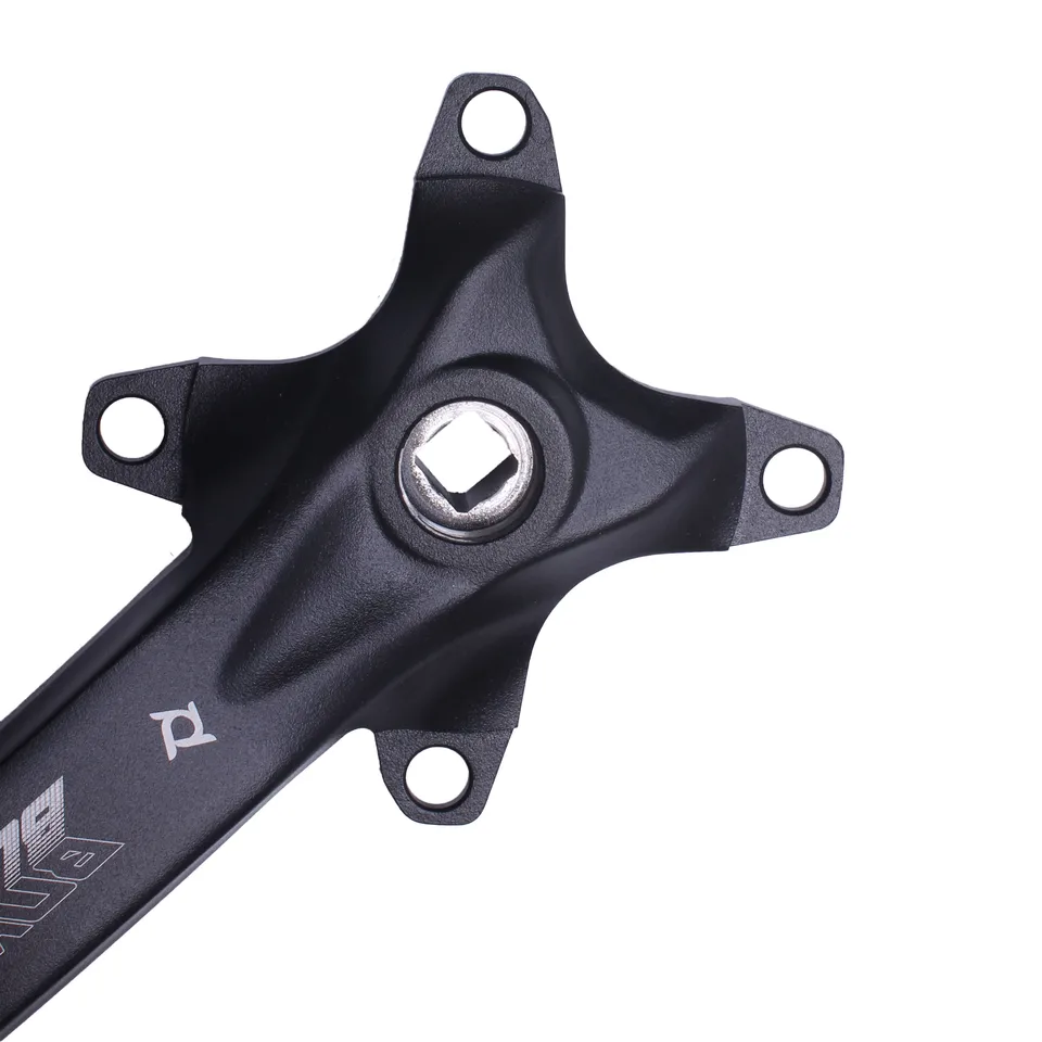 Mtb Crankset Prowheel Crankset Prowheel Bike Crank Arm Square