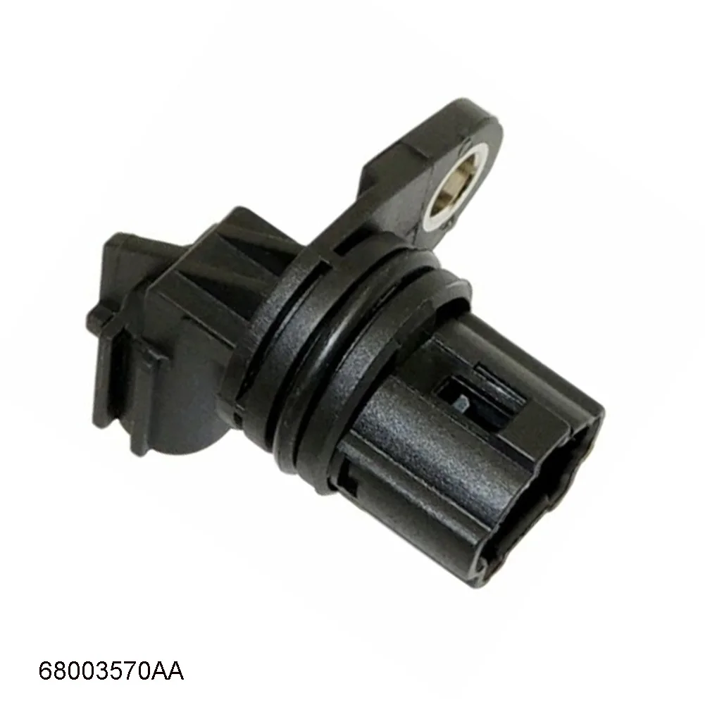 Axle Locker Sensor Front Or Rear 68003570AA Car