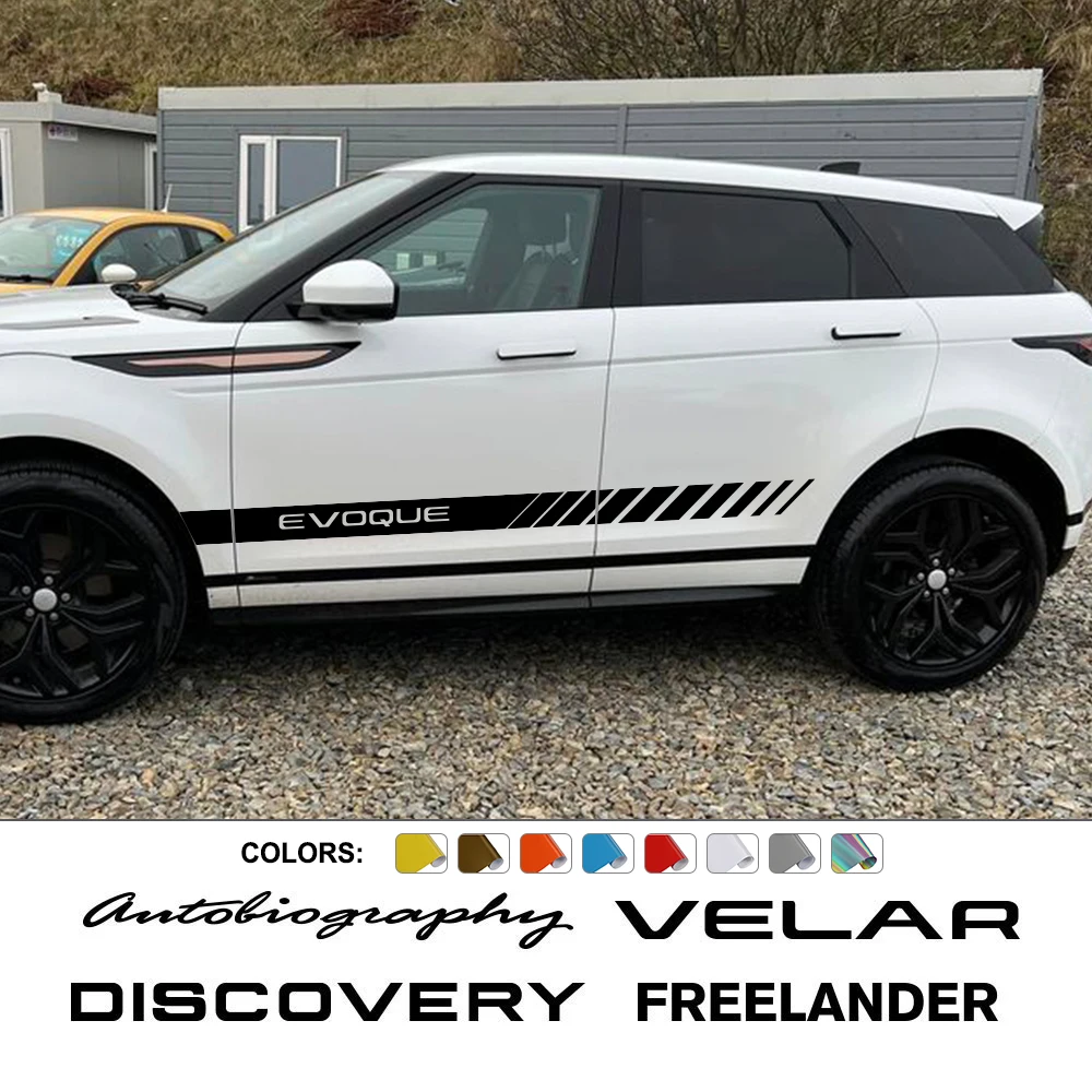 Car-Sticker-For-Land-Rover-Evoque-Discovery-Freelander-Autogiography ...