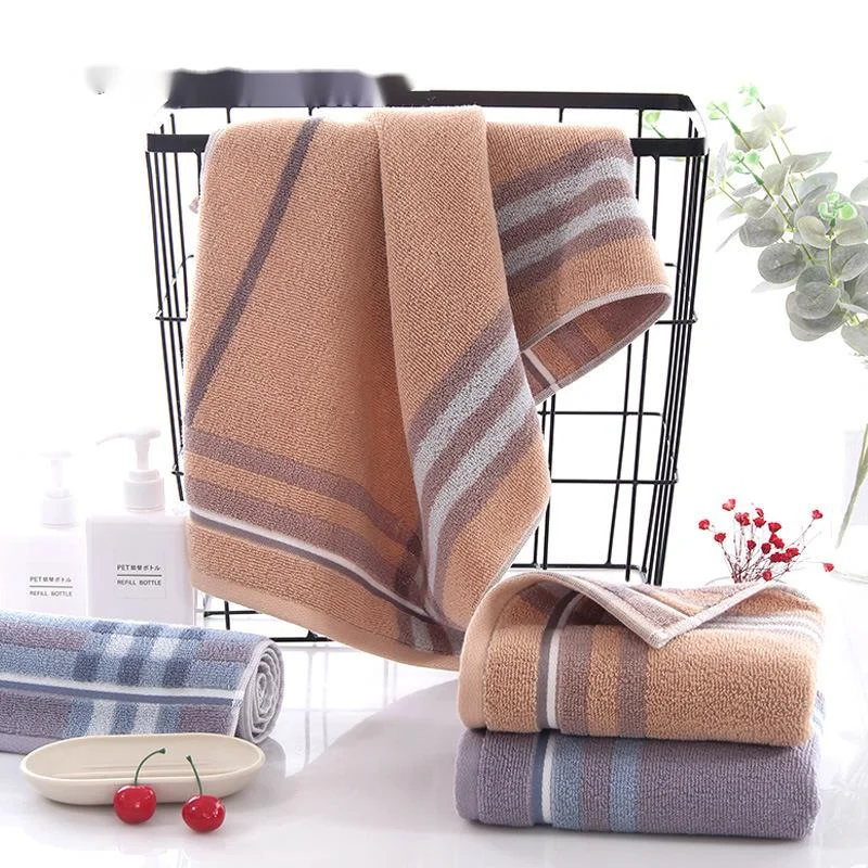 

towel gift welfare towel absorbent return towel pure cotton towel