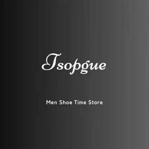Men Shoe Time Store