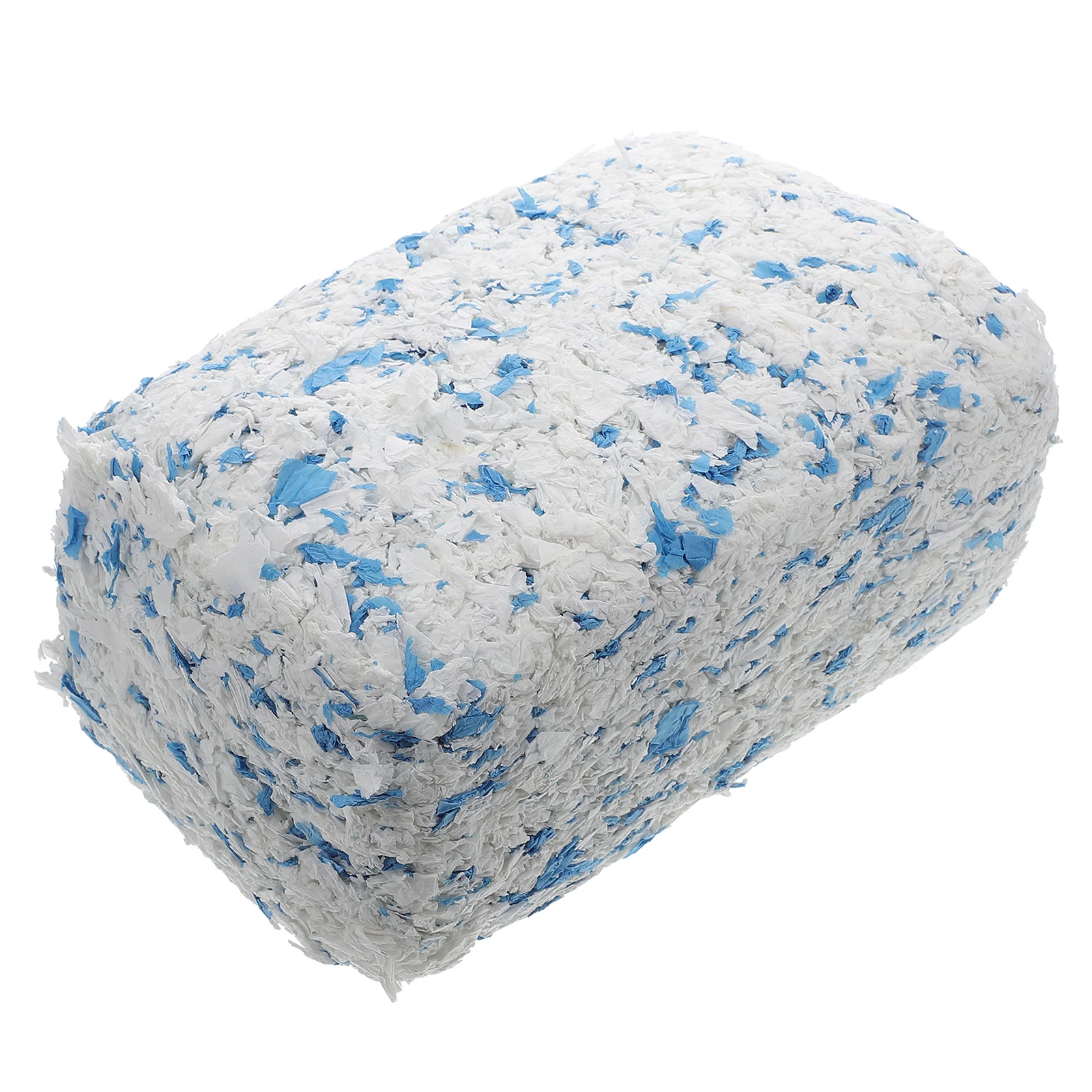 

Hamster Paper Cotton Bedding Guinea Fleece Liner Pet Padding Supplies