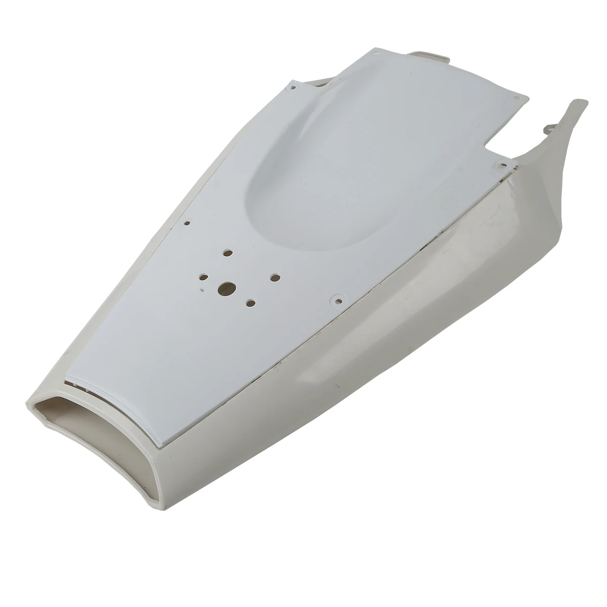 

Motorcycle Raw Tail Rear Fairing For Yamaha YZF R1 YZF-R1 2002-2003 Unpainted