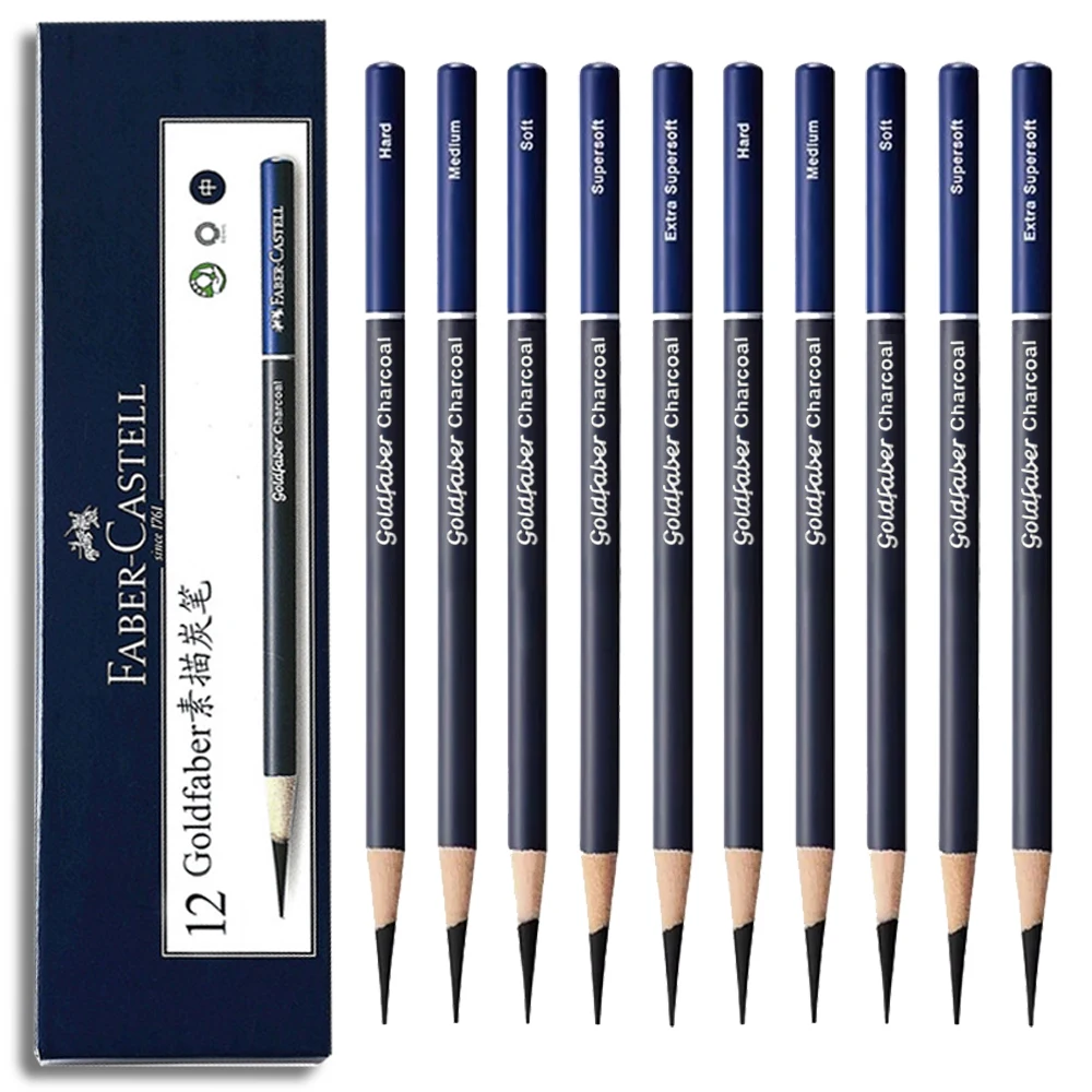 Goldfaber Sketch Pencil Set 1
