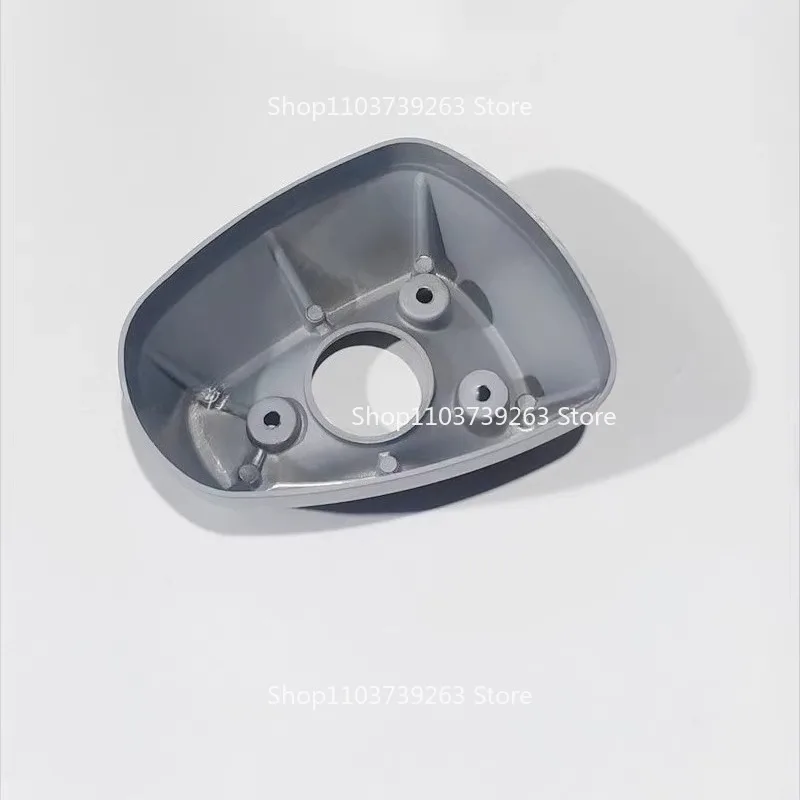 무단 300R300RR 머플러 커버, 새로운 Longxin 300-6F300GS-B/D 배기에 적합