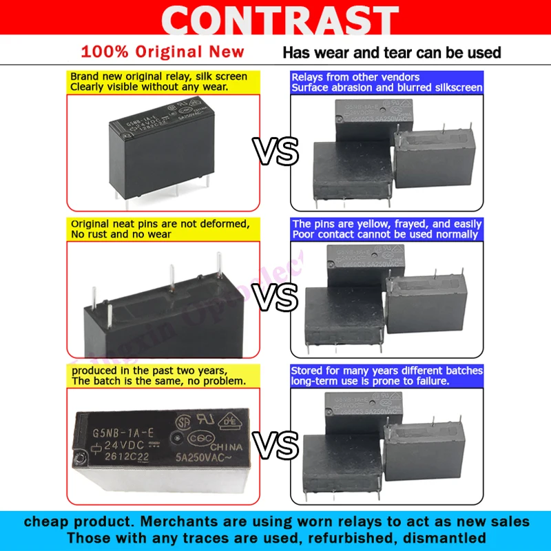 rele subminiature do sinal de hfd31 dc5v 05