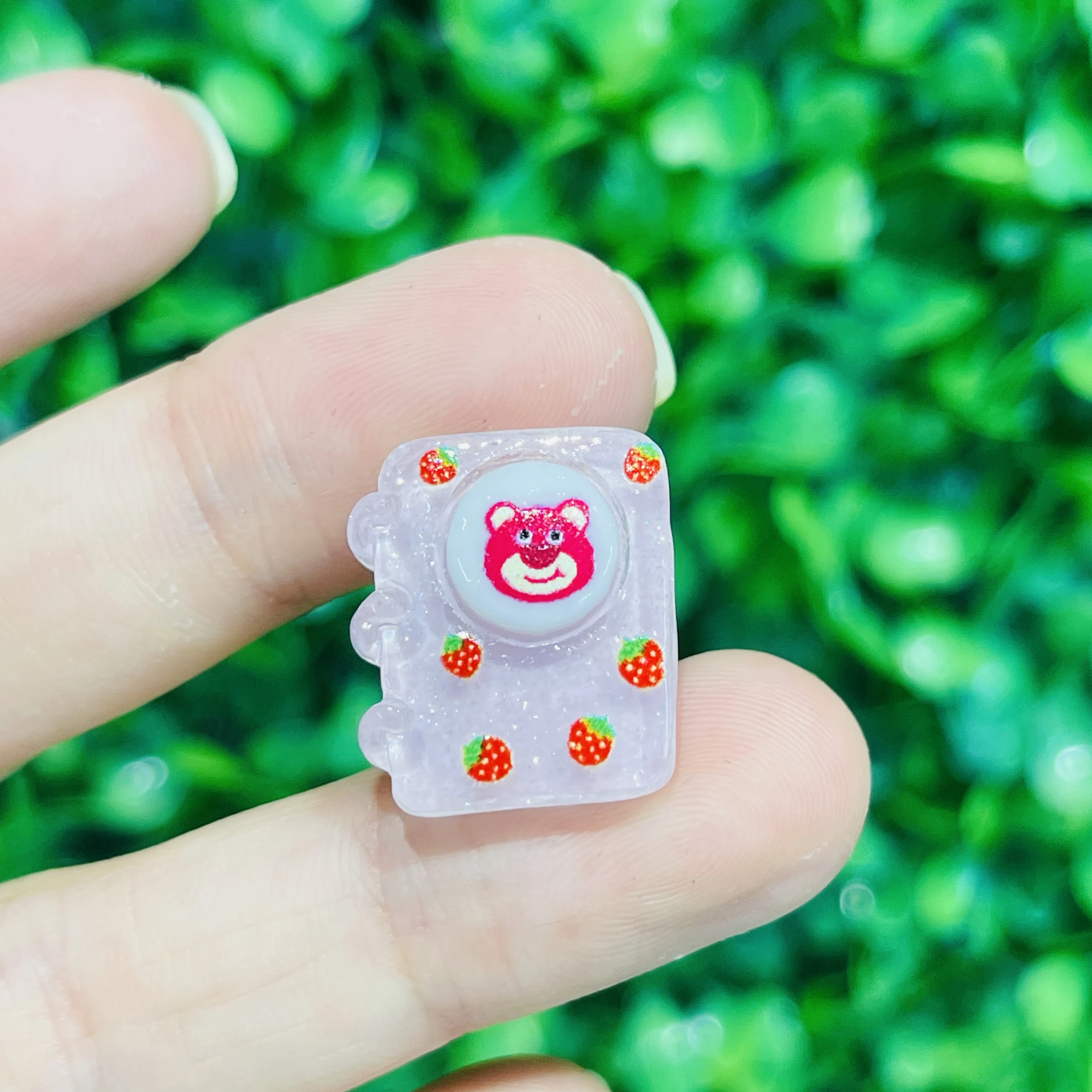 MINISO Lotso    Ź Ŭ  ո , DIY Ź   ,  Ź  , 10 