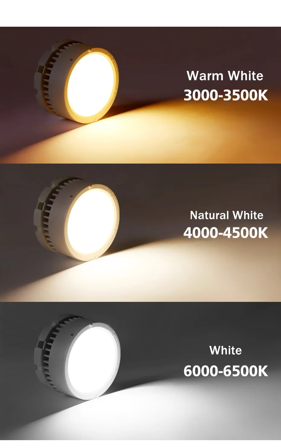 led spot light  (36)