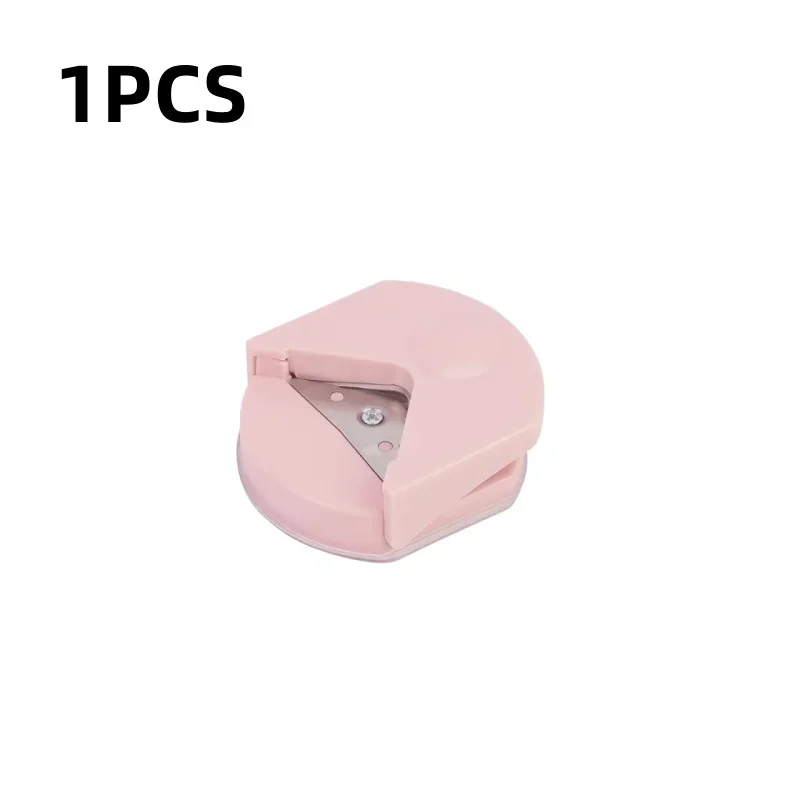 PVC Paper Cutter Photo Corner Cutting And Chamfering R4R5 Fillet Cutter Manual Manual Repair Round paper cutter corner cutter fillet cutting tool bevel cutter