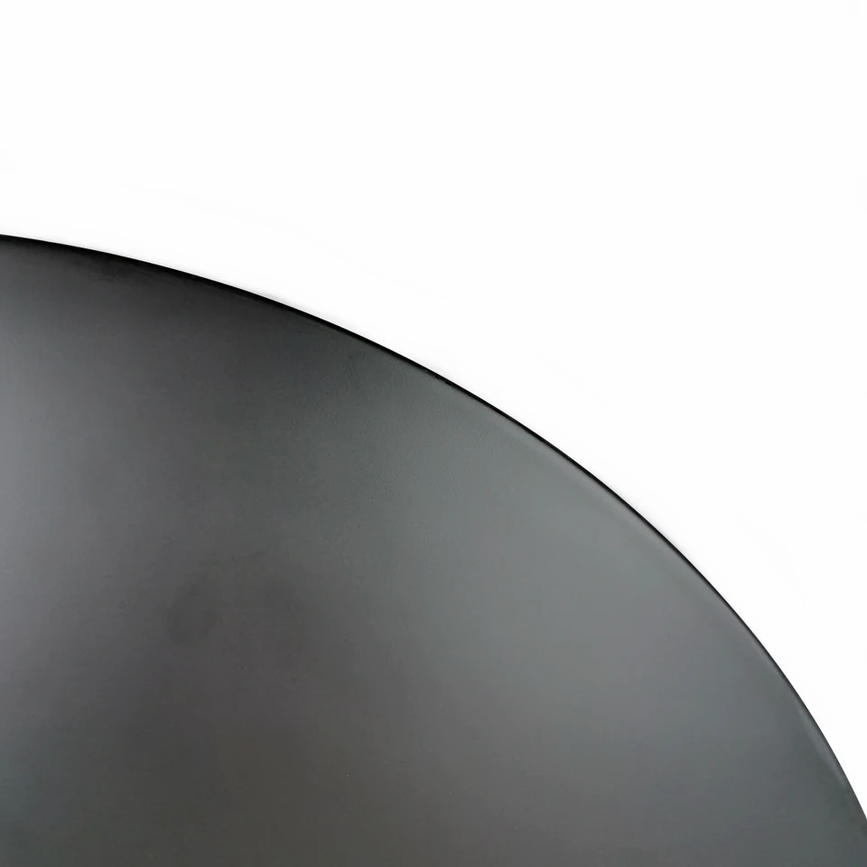 Roue Arrière Carbone 700C – Disque, 25/28mm, UD/3K, Moyeu Inclus (neuf)