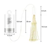LED Explosion Star Copper Wire Light Colorful Light String Light Firework Light Dandelion Light Christmas Decor Light String New 6