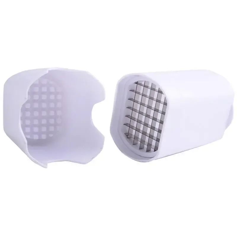 Vegetable Potato Slicer Cutter French Fry Cutter Chopper Chips Making Tool Potato Cutting Kitchen Gadgets French Fry Cutters vegetable slicer french fry cutter