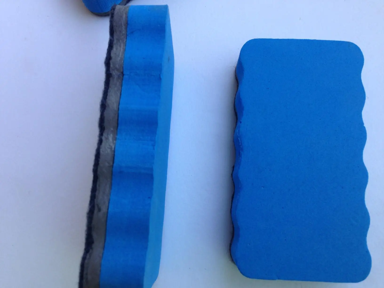 Blackboard Chalkboard Whiteboard Eraser Cleaner Dry Wipe