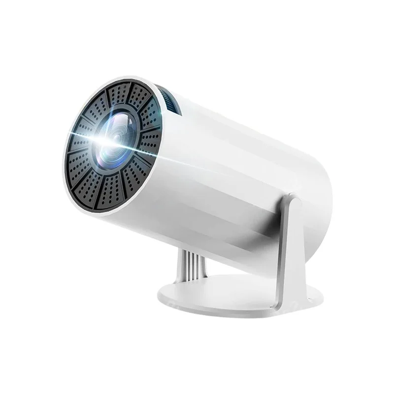 جهاز عرض X8 على شكل ماسي، جهاز عرض منزلي عالي الوض...